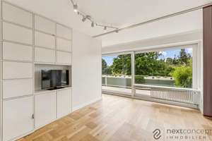 Großzügiges Wohnen auf ca. 120 m² – Balkon, Garage & Mansardenzimmer – Die vollständige Adresse der Immobilie erhältst du vom Anbieter., 40468 Mörsenbroich, Düsseldorf – Vorschaubild 4