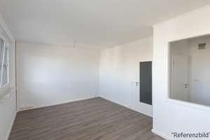 Mit weißen Wohnberechtigungsschein und frisch saniert, ruhig und im Grünen gelegen – Bernhard-Kellermann-Str. 24, 4279 Lößnig, Leipzig – Vorschaubild 5