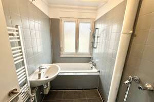 Ideal geeignet für 2-er WG! Freie & helle 2-Zimmer-Wohnung im 2.OG in nettem MFH direkt an der TH – Die vollständige Adresse der Immobilie erhältst du vom Anbieter., 90489 Wöhrd, Nürnberg – Vorschaubild 12