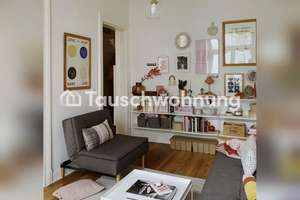 Tauschwohnung: 3 Zimmer Altbauwohnung zum Tausch ab 2 Zimmer – Die vollständige Adresse der Immobilie erhältst du vom Anbieter., 20251 Hoheluft-Ost, Hamburg – Vorschaubild 2
