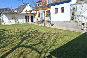 Hier legen Sie gut an! WH mit großem Grundstück in guter Lage! – Die vollständige Adresse der Immobilie erhältst du vom Anbieter., 86156 Bärenkeller, Augsburg – Vorschaubild 18