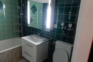 Alltagstaugliche 2-Zimmer-Wohnung in Ludwigshafen Mitte – 67065 Mitte, Ludwigshafen am Rhein – Vorschaubild 4