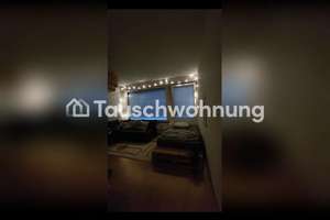 Tauschwohnung: Gemütliche 1-Zimmer-Wohnung in Köln-Innenstadt zum Tausch