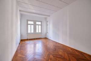 Kleine, freie Altbauwohnung am Steinplatz / Südvorstadt mit Stuck, unsaniert – Hardenbergstraße 52, 4275 Südvorstadt, Leipzig – Vorschaubild 15