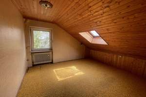 *hier steckt viel Potential drin* – Die vollständige Adresse der Immobilie erhältst du vom Anbieter., 95032 Innenstadt, Hof – Vorschaubild 14