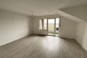 Über den Dächern von RE-Süd // 2 Zimmer – Ruhrstraße 37, 45663 Süd, Recklinghausen – Vorschaubild 10