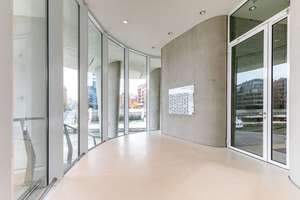Schöne 4-Zimmer-Wohnung im Oval direkt am Traditionsschiffhafen – Die vollständige Adresse der Immobilie erhältst du vom Anbieter., 20457 HafenCity, Hamburg – Vorschaubild 12