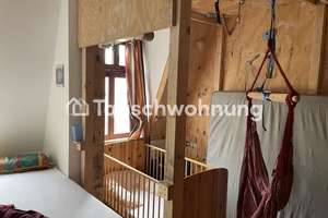 Tauschwohnung: Wohnungstausch in Leipzig: Suchen 3 Zimmer, bieten 2 Zimmer – Die vollständige Adresse der Immobilie erhältst du vom Anbieter., 4177 Altlindenau, Leipzig – Vorschaubild 2