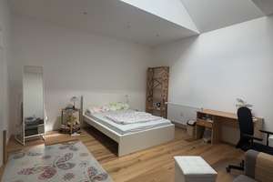 Exklusive 1,5-Zimmer-Wohnung in Mannheim-Schwetzingerstadt