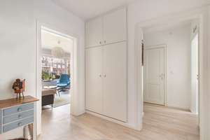 Wohnen im beliebten Hoheluft-West – Vermietete Erdgeschosswohnung mit großem Balkon – Die vollständige Adresse der Immobilie erhältst du vom Anbieter., 20253 Hoheluft-West, Hamburg – Vorschaubild 3