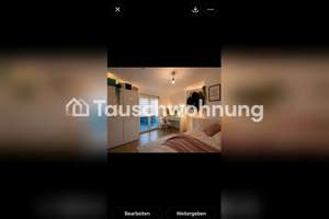 Tauschwohnung: TAUSCHWOHNUNG biete Augsburg suche MUC – Höchstetterstraße 20, 86154 Links der Wertach-Süd, Augsburg – Vorschaubild 2