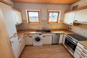 PROVISIONSFREIE 3-Zimmer-Wohnung über den Dächern von Sendens Zentrum – Die vollständige Adresse der Immobilie erhältst du vom Anbieter., 89250 Senden – Vorschaubild 9