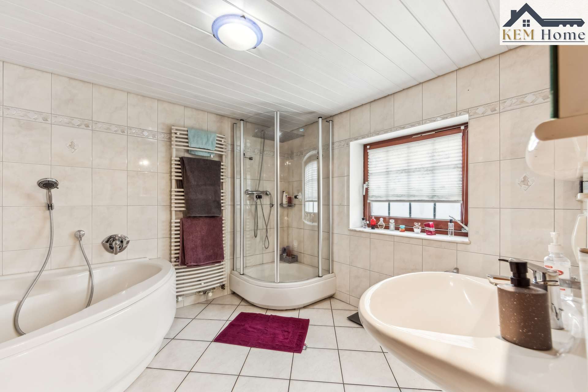 Immobilie in Nienstädt - Modernisiertes Einfamilienhaus mit großem Grundstück - Bild 0