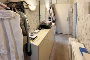 Freie 2-Zimmer-Etagenwohnung in Wuppertal-Elberfeld-West – Die vollständige Adresse der Immobilie erhältst du vom Anbieter., 42327 Elberfeld West, Wuppertal – Vorschaubild 5
