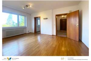 Attraktiver BUNGALOW für großzügiges Wohnen auf einer Ebene + attraktiver ELW – Die vollständige Adresse der Immobilie erhältst du vom Anbieter., 65207 Naurod, Wiesbaden – Vorschaubild 8
