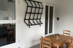 Schöne 5-Zimmer-Doppelhaushälfte mit Einbauküche in Blankenfelde – An den Vier Ruten 14, 15827 Teltow-Fläming (Kreis) – Vorschaubild 19