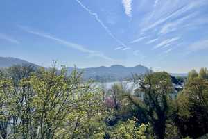 Exklusivität mit Aussicht – Ihr Penthouse direkt am Rhein – Bonn – Vorschaubild 2