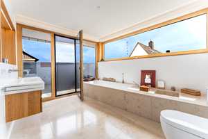 Lichtdurchflutetes Traumhaus in Kirchditmold. Energetisch top! – Kassel – Vorschaubild 26