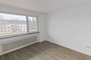 **Große 4-Zimmer-Wohnung mit BALKON und viel Platz für jedes Familienmitglied** – Am Heilandsfrieden 9, 33104 Schloß Neuhaus, Paderborn – Vorschaubild 5