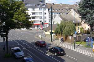 Düsseldorf-Eller – gut geschnittene 2-Zimmer-Wohnung sucht einen solventen Mieter. – 40231 Eller, Düsseldorf – Vorschaubild 7