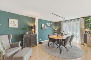 Kernsanierte Doppelhaushälfte mit Einliegerwohnung – Die vollständige Adresse der Immobilie erhältst du vom Anbieter., 70329 Rohracker, Stuttgart – Vorschaubild 10