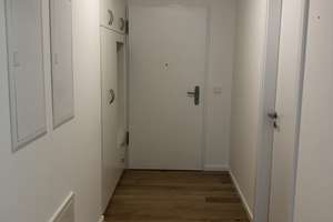 Moderne,  schöne 3 - 3,5-Zimmerwohnung in Linkenheim, inklusive Einbauküche – Mannheimer Str. 18, 76351 Linkenheim-Hochstetten – Vorschaubild 9