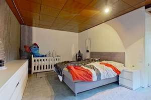 Bungalow mit 2 Wohnungen ca 218 m² Wohnfläche auf ca. 670 m² Kaufgrundstück – Die vollständige Adresse der Immobilie erhältst du vom Anbieter., 44339 Brechten, Dortmund – Vorschaubild 13