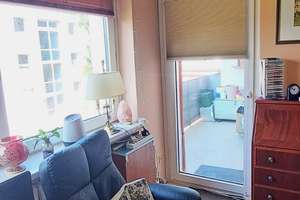Gut geschnittene 3-Zimmer-Whg. mit Loggia Hamburg-Bramfeld – Die vollständige Adresse der Immobilie erhältst du vom Anbieter., 22175 Bramfeld, Hamburg – Vorschaubild 11