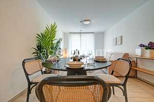 MÖBLIERT - COOLES DESIGN - Modernes Businessapartment – Die vollständige Adresse der Immobilie erhältst du vom Anbieter., 70599 Plieningen (Ortsteil), Stuttgart – Vorschaubild 7