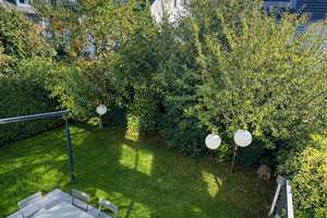 Exklusive Doppelhaushälfte (KfW-55) mit Garten in einer der beliebtesten Wohnlagen Kölns  – Tausendschönweg 0, 50999 Rodenkirchen (Ortsteil), Köln – Vorschaubild 19
