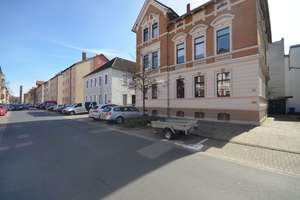 RENDITESTARKES WOHN- UND GESCHÄFTSHAUS IM NÖRDLICHEN RINGGEBIET MIT FLEXIBLEN NUTZUNGSOPTIONEN – Die vollständige Adresse der Immobilie erhältst du vom Anbieter., 38106 Nordstadt, Braunschweig – Vorschaubild 16