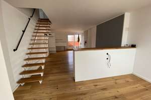 Großzüge lichtdurchflutete 2 Zimmer Maisonette-Wohnung – Rochusstraße 52-66, 52062 Hansemannplatz, Aachen – Vorschaubild 3