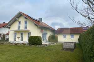ÄUßERST GEPFLEGTES 1-2 FAMILIENHAUS
 MIT HERRLICHER AUSSICHT 
 – Deggendorf (Kreis) – Vorschaubild 3