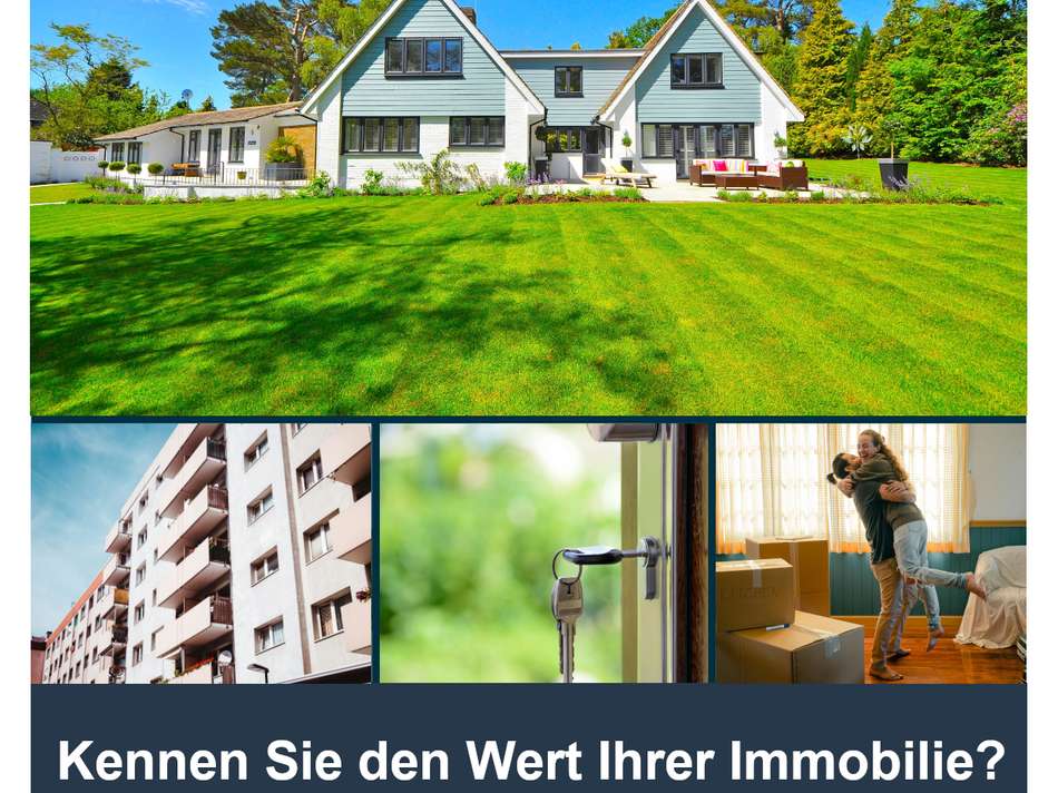 Wertermittlung kostenfrei