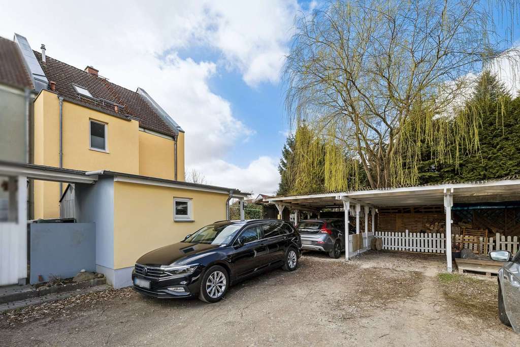 Immobilie in Mixdorf - Vermietet – aber nicht für immer: Dein Zuhause von morgen mit Kamin in Müllrose - Bild 2