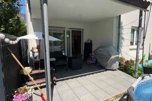 4 Zimmer EG Wohnung mit Garten zentral in Paderborn – Die vollständige Adresse der Immobilie erhältst du vom Anbieter., 33100 Kernstadt, Paderborn – Vorschaubild 16