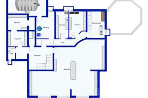 Private Estate Dortmund-Lücklemberg - Zwei Residenzen – 44229 Rombergpark-Lücklemberg, Dortmund – Vorschaubild 47