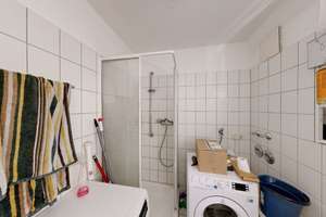 Münster-Hiltrup: Vermietete 2-Zimmer-Wohnung mit TG-Stellplatz – Die vollständige Adresse der Immobilie erhältst du vom Anbieter., 48165 Hiltrup-West, Münster – Vorschaubild 8