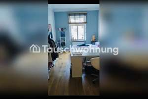 Tauschwohnung: sanierte Altbauwohnung im Herzen Schwabings