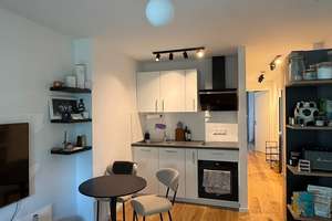 🏡 2-Zimmer Neubauwohnung in München-Solln ab 01.07. zu vermieten – Aidenbachstraße 129A, 81479 Obersendling, München – Vorschaubild 6