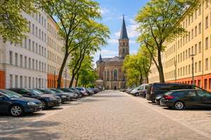 Zwischen Mauerpark & Arkonaplatz – Die perfekte Kapitalanlage