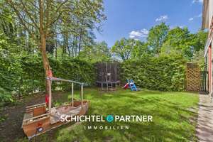 Mittelshuchting | Gepflegte 3-Zimmer-Wohnung mit Carportstellplatz – Die vollständige Adresse der Immobilie erhältst du vom Anbieter., 28259 Mittelshuchting, Bremen – Vorschaubild 5