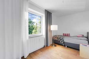 TOP saniert - hochwertig modernisierte citynahe 3- Zimmer Wohnung – Die vollständige Adresse der Immobilie erhältst du vom Anbieter., 38444 Rabenberg, Wolfsburg – Vorschaubild 8