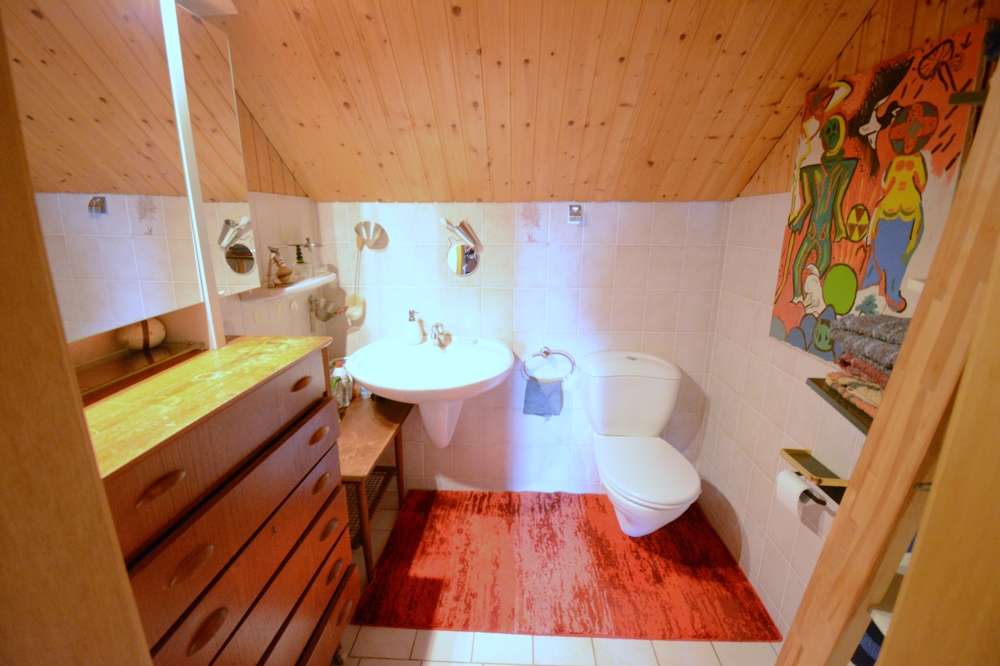 Immobilie in Schalkholz - Großes Einfamilienhaus am Rande der Natur - Bild 0