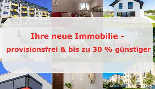 Bild von Ideales Neubaugrundstück mit abbruchreifem Flachdachbungalow