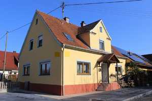 TOP sanierte DHH in naturnaher OR-Lage - wie neu - – Augsburg (Kreis) – Vorschaubild 2