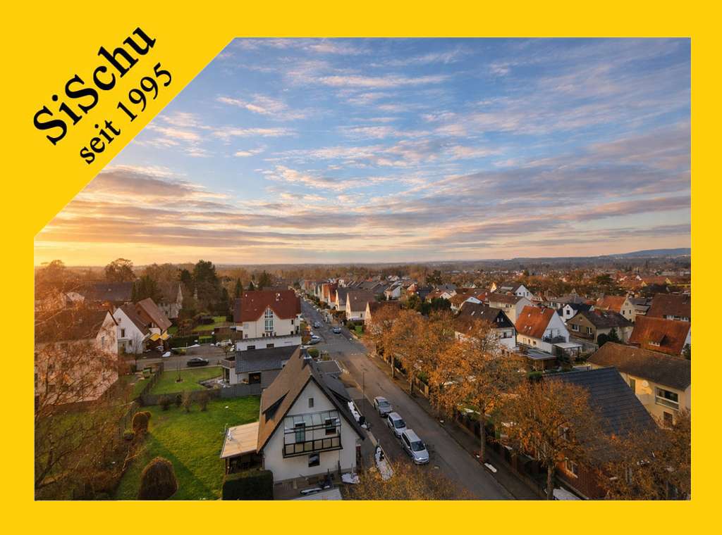 Immobilie in Bünde - Wohnung über den Dächern der Stadt - Bild 0