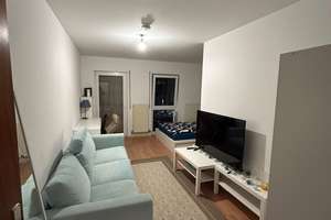  Helles, möbliertes 1-Zimmer-Apartment in Mannheim-Lindenhof  – Meerfeldstraße 11, 68163 Lindenhof, Mannheim – Vorschaubild 7