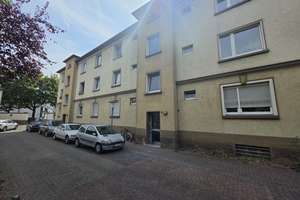 Sanierte Wohnung in Düsseldorf-Lierenfeld – Oderstr. 8, 40231 Eller, Düsseldorf – Vorschaubild 6