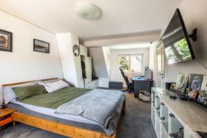 Effizienz trifft Design! EFH mit Pool in Toplage von Schlebusch! – 51357 Schlebusch, Leverkusen – Vorschaubild 14